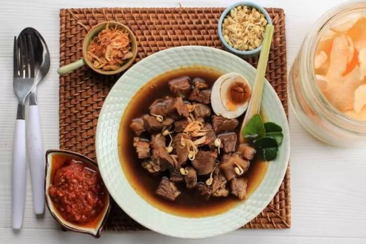 Ilustrasi, masakan olahan daging kurban  (iStock)