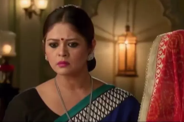 BALIKA VADHU  (@antv)