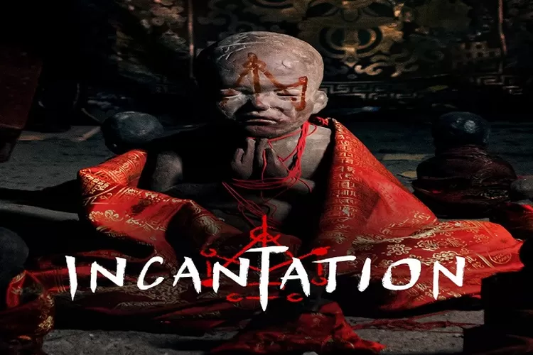 Siap Menghantui Penonton, 'Incantation', Film Horor Terlaris dari Taiwan Tayang di Netflix (Akun Twitter @TarizSolis)