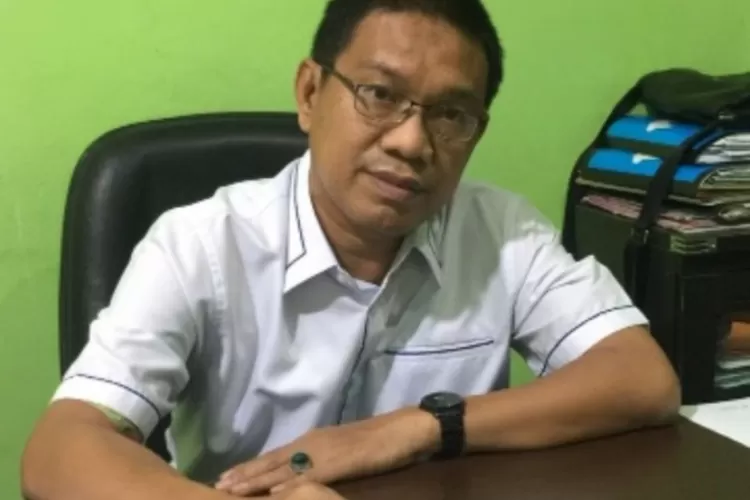 Wakil Ketua DPD Partai Perindo Sugiyanto