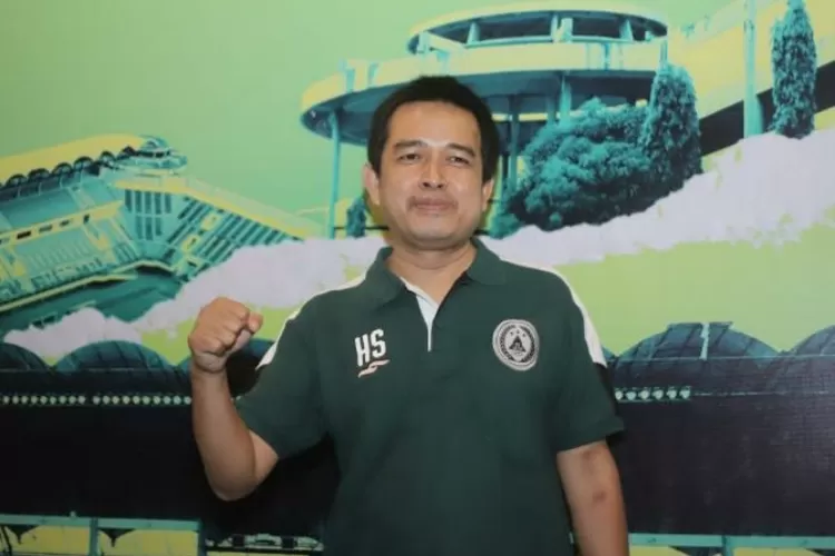 Hempri Suyatna, Pengamat Sosial UGM. (Dokumen Pribadi.)