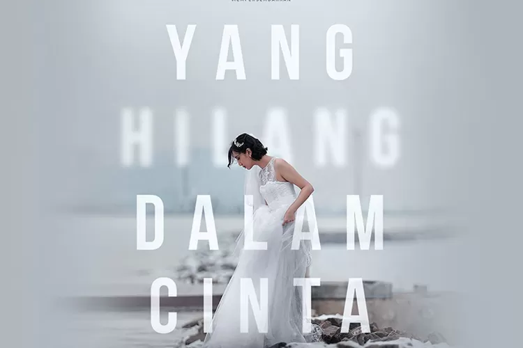 Yang Hilang dalam Cinta. (Disney Hotstar)