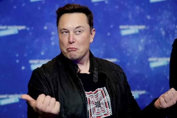 Twitter berencana tuntut Elon Musk buntut pembatalan kesepakatan pembelian senilai US$44 miliar. Foto: (REUTERS/Hannibal Hanschke)