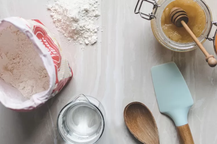 Ilustrasi bahan makanan khas Sulawesi Selatan (Unsplash)