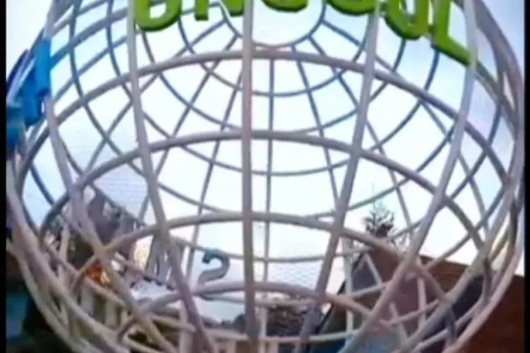 Globe Mewakili Visi Siswa Menguasai Dunia (GoraJuara.com/dok AKSI)