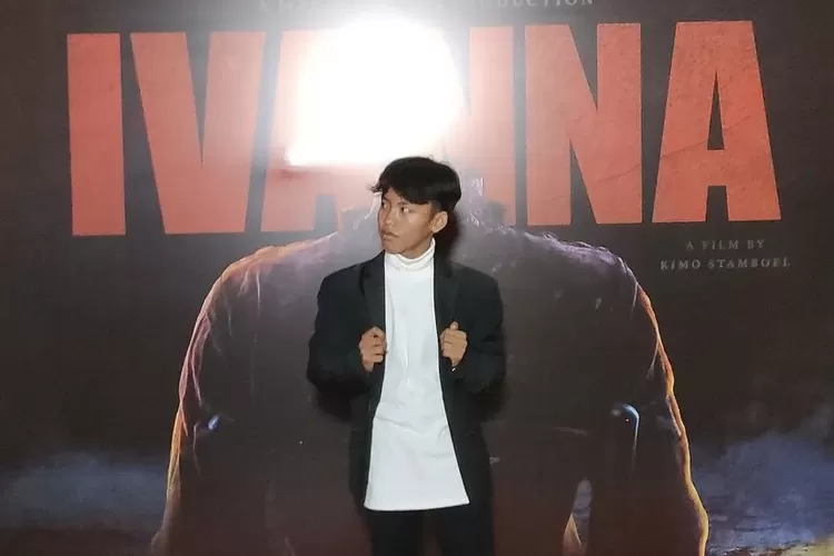 Roy ABG Citayam Tolak Beasiswa dari Sandiaga Uno Sebab Ingin Berfokus di TikTok (Gorajuara.com/dok : Instagram/@roy_tampan)