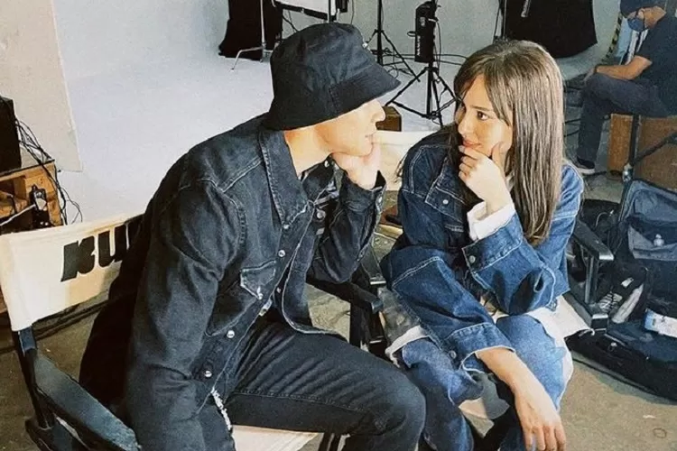 Link Nonton Serial Melur untuk Firdaus Episode terakhiris (instagram @merqeen)