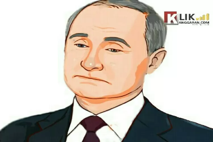 Vladimir Putin (Dok. Dodi)