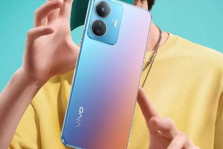 Daftar harga HP Vivo terbaru Agustus 2022 (Gizmochina)