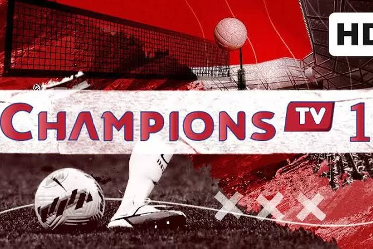 Champions TV 1