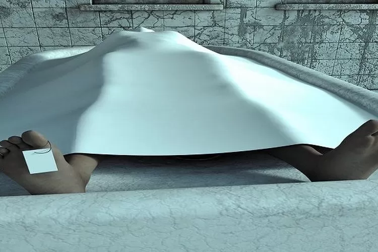 penemuan mayat. (pixabay)