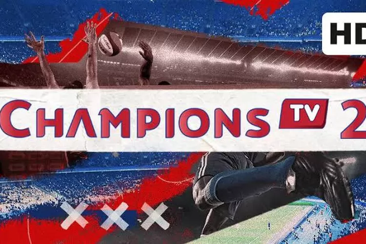 Champions TV 2