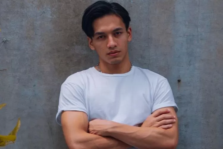 Jefri Nichol yang lahir pada 15 Januari 1999 sehingga memiliki zodiak capricorn (dok, Image/IG/@jefrinichol)