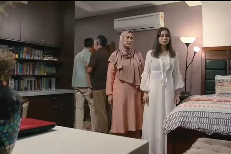 Link Nonton dan Sinopsis Melur untuk Firdaus Episode 26 (Instagram/ @meluruntukfirdaus.official)