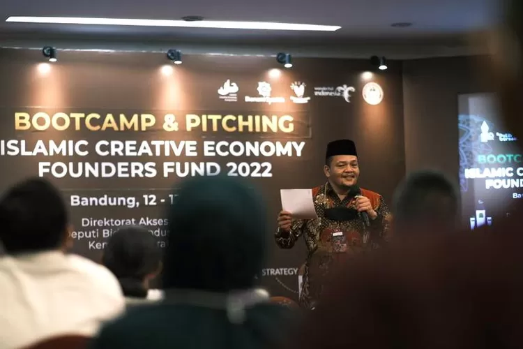 Kemenparekraf kembali membuka pendaftaran ICEFF