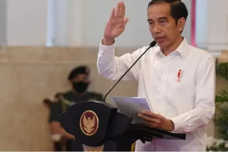 Kasus baku tembak sesama anggota Polri tuai reaksi Presiden Jokowi (AG Sofyan)