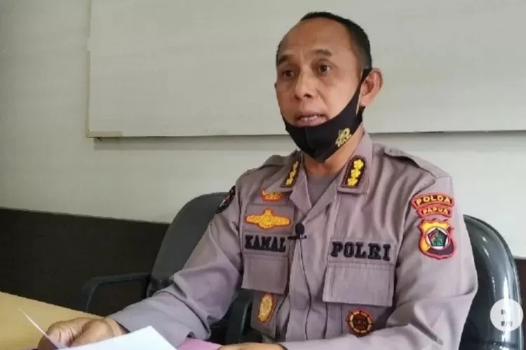 Kombes Pol Ahmad Musthofa (Istimewa)