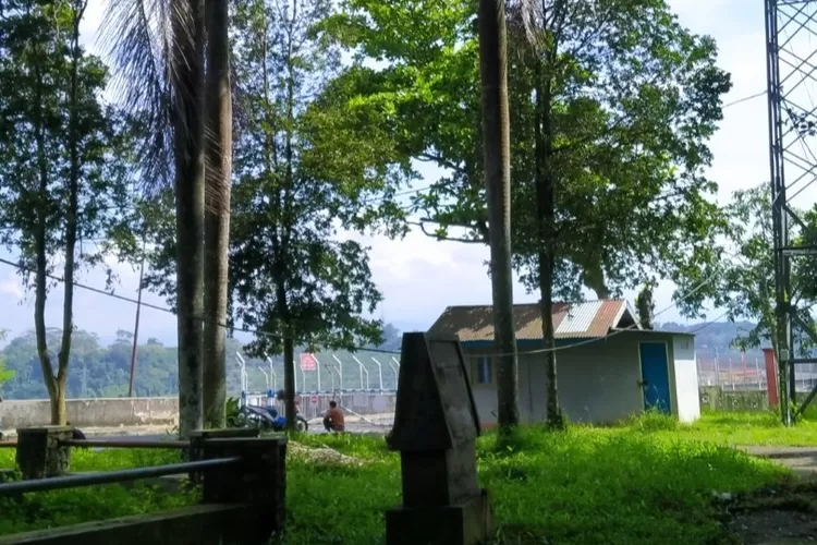 Hal Mistis di Balik Tutupnya Bendungan Sutami Karangkates Malang di Jawa Timur (Aspirasiku/SHELLA ANGGIH YULINAR)