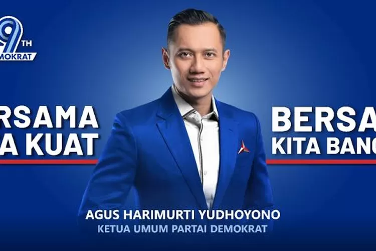 Agus Harimurti Yudhoyono