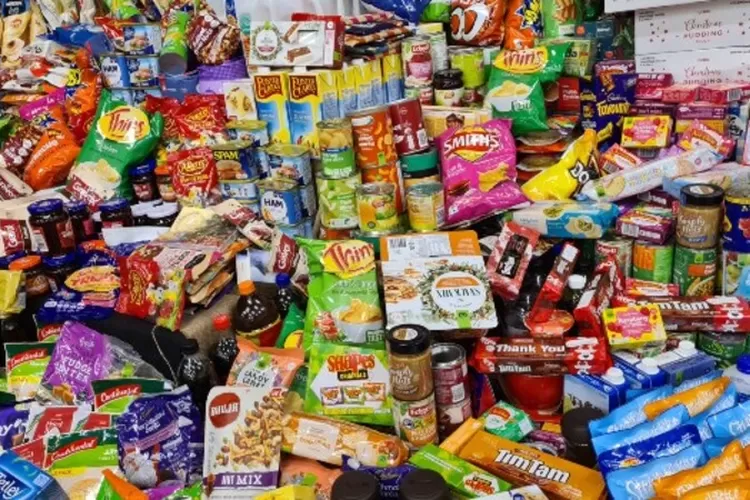 90 Jawaban Teka Teki Snack Makanan Ringan Mpls Atau Mos Tahun Ajaran Baru 2022 Urban Jabar 5222