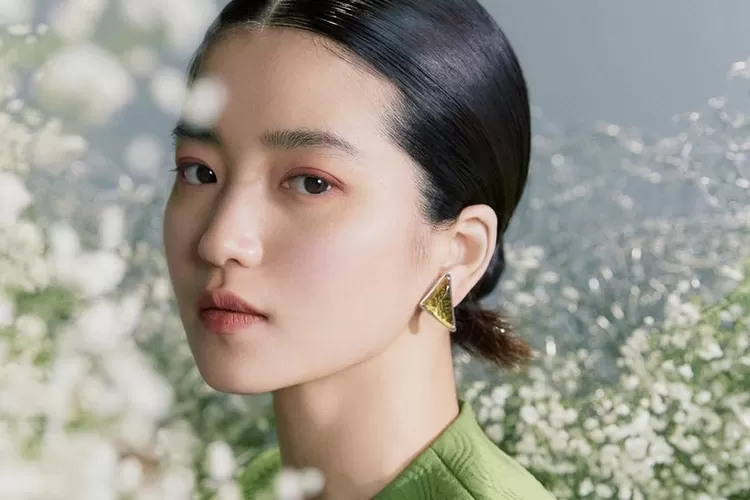 Kim Tae Ri Diajak Nikah Sama Penggemar, Begini Jawabannya (Gorajuara.com/Instagram Kim Tae Ri @kimtaeri_official)
