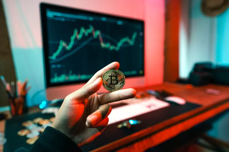 Mau coba investasi Cryptocurrency? pahami cara dan mata uang yang digunakan (Unsplash)