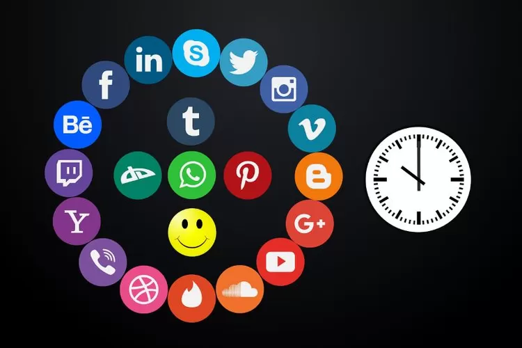 Kominfo Ancam Blokir WhatsApp, Instagram, hingga Google (Pixabay.com @Stefan Schweihofer)