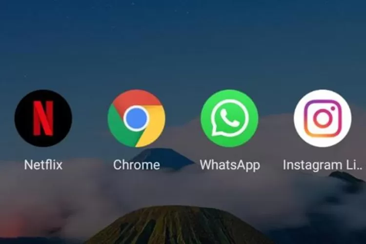 Kominfo dikabarkan akan melakukan blokir PSE seperti WhatsApp, Instagram, Google, Netflix pasda 20 Juli 2022.  (istimewa)