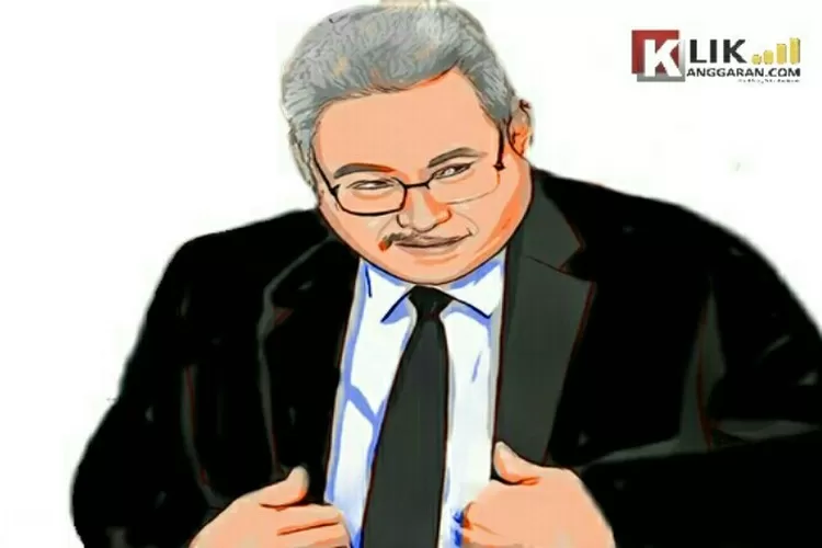 Mantan Presiden Rajapaksa (Dok. Dodi)