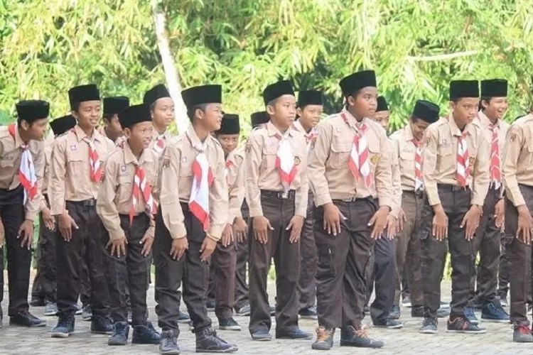 35 Teka Teki Mos Mpls 2022 Sma Smk Dan Smp Tema Makanan Ringan Beserta Jawabannya Gora Juara 4213