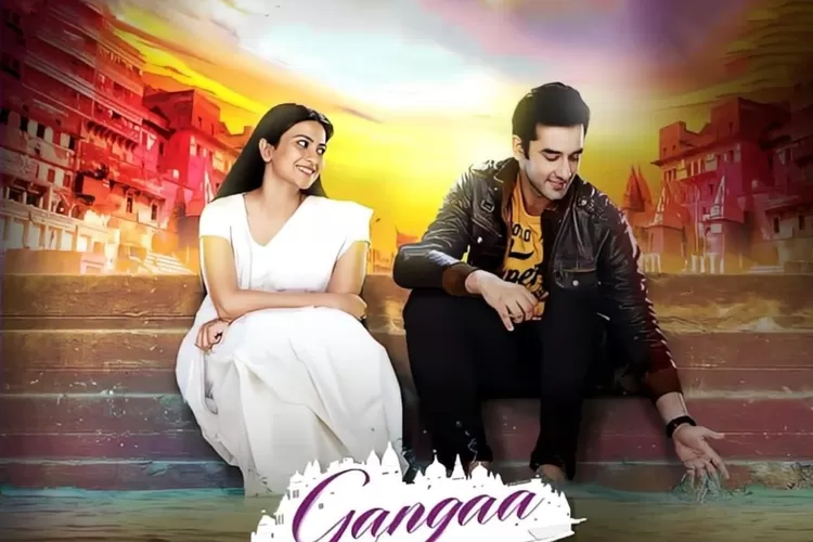 Sinopsis Gangaa (@antv)
