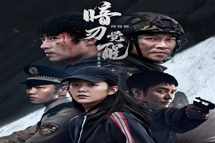 Drama China 'Hidden Edge', Sajikan Ketegangan di Tiap Episodenya (Akun Twitter @NoSleep4Dramas)