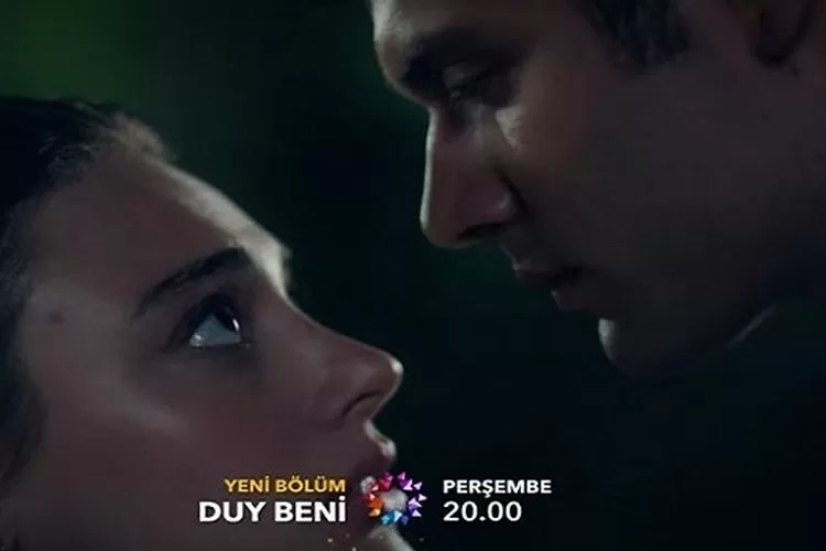 Link Nonton Drama Turki 'Duy Beni', Episode 1 Lengkap dengan Subtitle dapat Ditonton Secara Gratis (Akun Twitter @hessazayn)