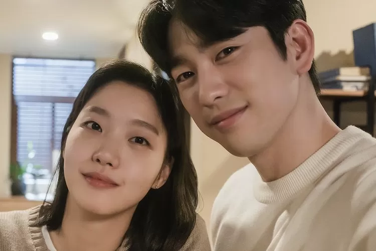 Simak 5 Kali Adegan yang Membuat Patah Hati Dalam Episode 11-12 "Yumi Cells 2" (Gorajuara.com/Instagram TVING @tving.official)