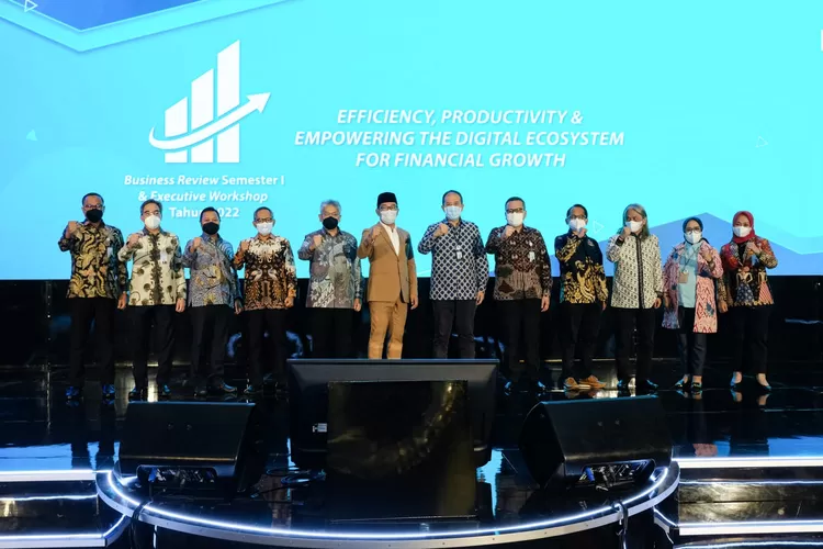 bank bjb Gnejot Layanan Performa Digital. (Dokumen bank bjb.)