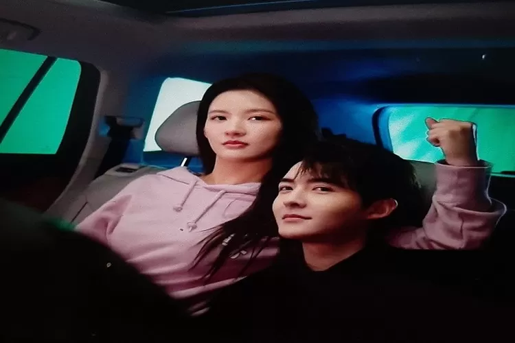 Link Nonton Drama China 'Night of Love with You', Episode 1 Sampai end Lengkap dengan Subtitle Indonesia Gratis (Akun Twitter @whippedpoo)