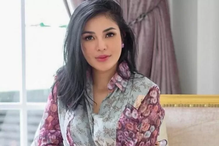 Nindy Ayunda (Instagram @nindyparasadyharsono)