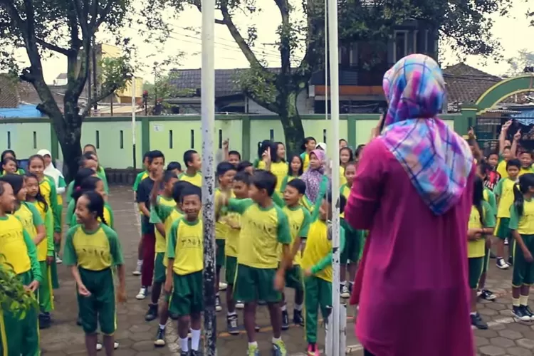 Teka Teki MPLS MOS Kode Snack Minuman Buah dan Sayuran (Gorajuara.com/dok : Tangkapan Layar YouTube/faishal anshary)