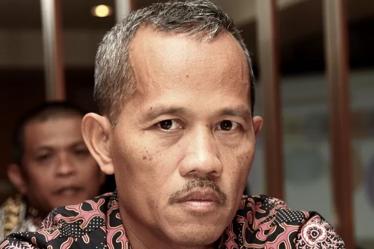 Ulama Dewan Hisbah PP Persatuan Islam KH. Uu Suhendar (Allahu yarham) 