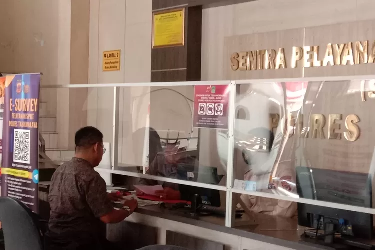 KPAID Wakili Keluarga Laporkan Kasus Perundungan FH Yang Dipaksa ...