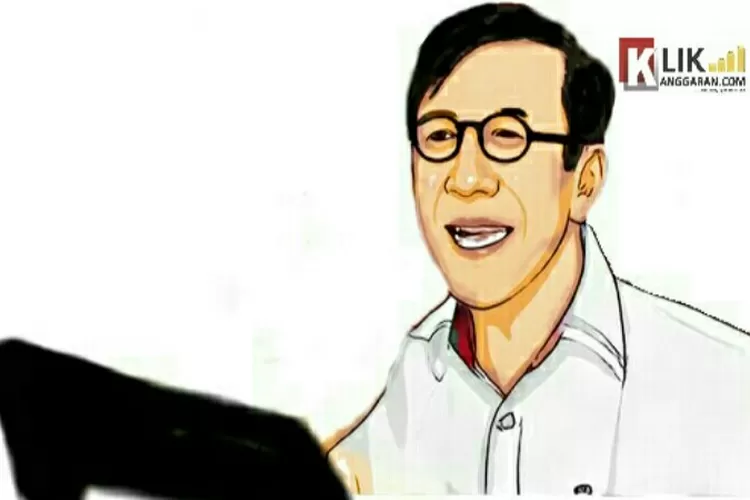 Menkumham Yasonna Laoly (Dok. Dodi)