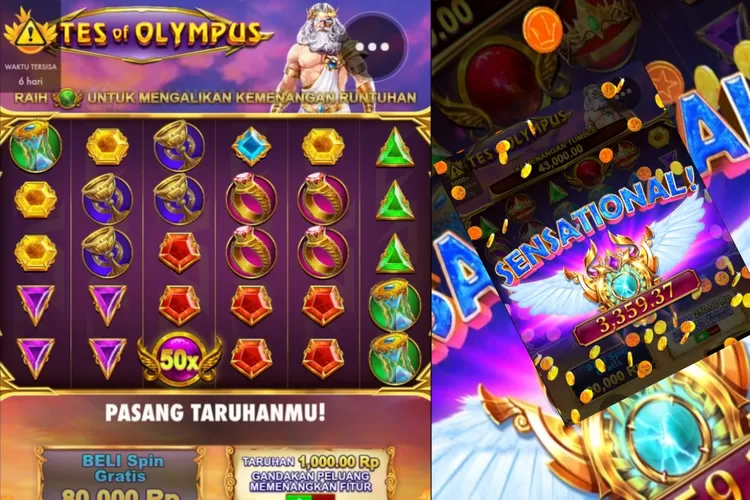 Mantan Sloters Ajak Stop Main Judi Slot Online: Dampaknya Berbahaya, Hidup  Bisa Hancur - Poros