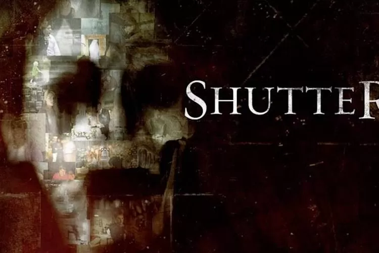Teror Hantu Melalui Foto, Berikut Link Nonton yang Resmi Film Shutter : Simak Sinopsis Disini. /hotstar
