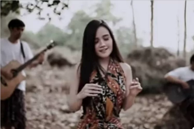 Makna Lirik Dan Arti Lagu Asmalibrasi Soegi Bornean Lengkap Dengan Lirik Unews Halaman 2 