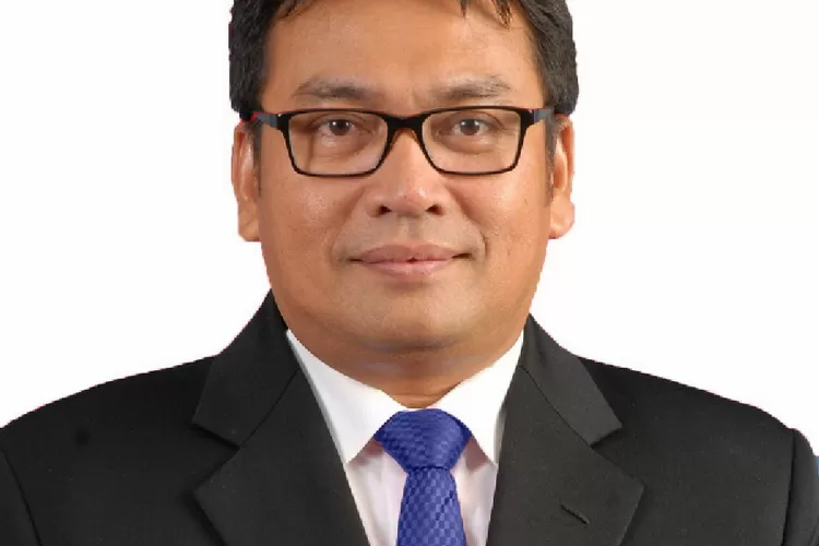 Charles Sitorus sebelumnya menjabat sebagai Direktur Bisnis Jaringan dan Layanan Keuangan PT Pos Indonesia, kini diangkat sebagai Dewan Komisaris PLN. (Foto: Humas PLN) 
