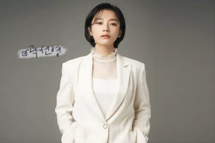Kwak Sun Young Akan Ikut Berperan Dalam Serial KBS Mendatang Berjudul 'Brain Cooperation' (Instagram @kwaksunyoungth)