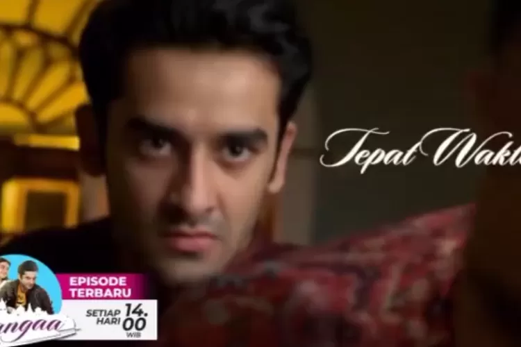 Sinopsis Gangaa  (Antv)