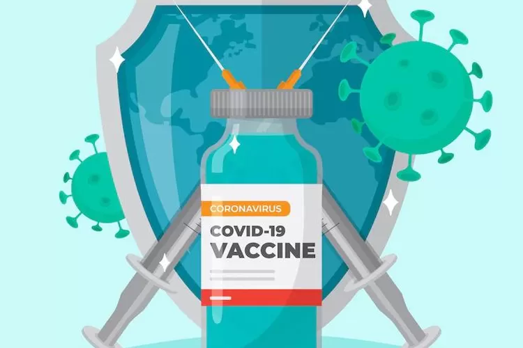 Info Lokasi Vaksin  (Sumber: freepik/_freepik)