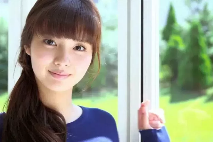 Ilustrasi foto, seleb jepang