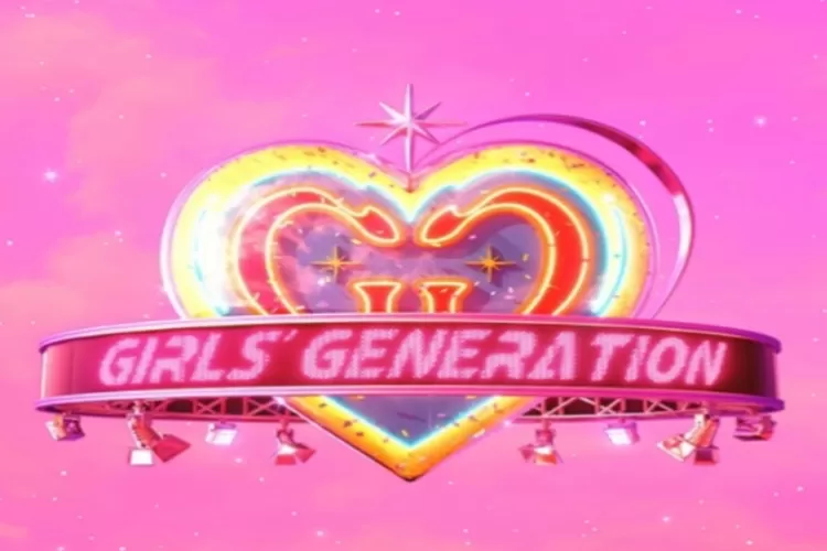 Pada 8 Agustus Mendatang, Girls' Generation Akan Comeback dengan Album Ke-7 yang berjudul 'Forever 1' (Instagram @girlsgeneration)